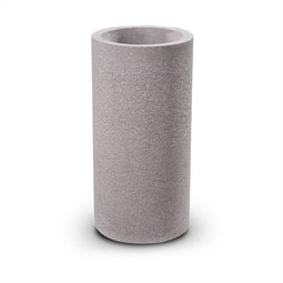 V-TAC VT-894-LG LED Spots - Beton Wandlamp - GU10 - IP20 - Licht Grijs