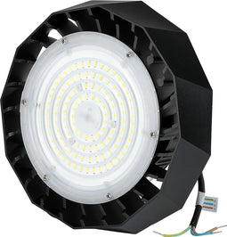V-tac VT-9-105 Samsung LED highbay - 100W - 12000Lm - 4000K - IP65