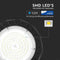 V-tac VT-9-105 Samsung LED highbay - 100W - 12000Lm - 4000K - IP65