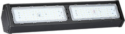 V-TAC VT-9-112-N Lineaire LED Highbays - Lowbays - Zwart - Samsung - IP54 - 100W - 9800 Lumen - 6500K - 5 Jaar