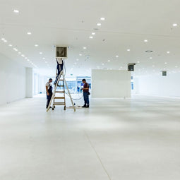 V-TAC VT-929-W LED-spots - Inbouwarmatuur - GU10 - IP20 - Wit - Modelnr: - VT-929-W