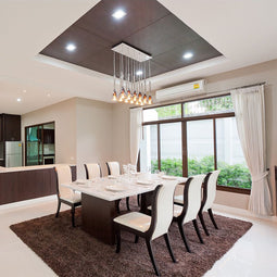 V-TAC VT-930-W LED-spots - Inbouwarmatuur - GU10 - IP20 - Wit - Modelnr: - VT-930-W