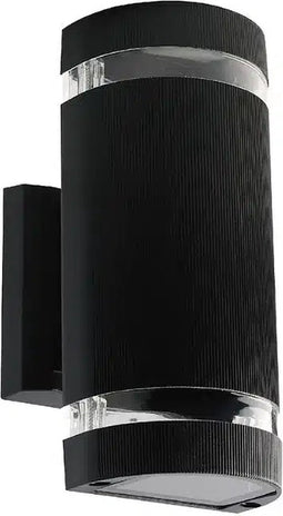 V-TAC VT-967 E27 Buitenverlichting - Wand - Armaturen - Zwart - IP44 - Modelnr: - VT-967