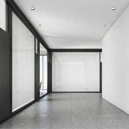 V-TAC VT-980RD-BB LED Spots - Inbouwspots - GU10 - IP20 - Zwart+Zwart