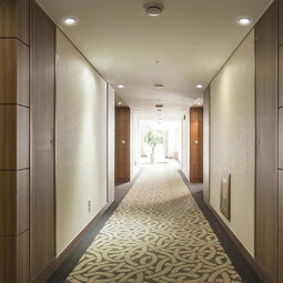 V-TAC VT-981-B LED Spots - Inbouwarmaturen - GU10 - IP44 - Zwart