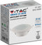 V-TAC VT-981-W LED-spots - Inbouwspots - GU10 - IP44 - Wit