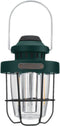 V-TAC VT-9903D Buitenverlichting - Campinglamp - IP44 - Groen - 5 Watt - 230 Lumen - 2700K+6500K