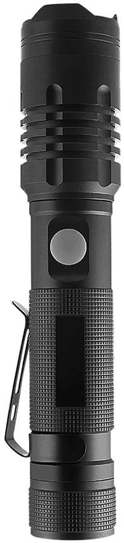 V-TAC VT-9910 Buitenverlichting - Zaklamp - IP54 - Zwart - 10 Watt - 1000 Lumen