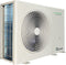 V-TAC VT-M12KW-P1H3-W Warmtepompen - ATW Monobloc - R32 - DC ventilator - 220-240V - 1 fase 12kW met back-up verwarming 3kW