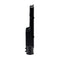 V-TAC VT-ST200 Solar Streetlights - 50W - Black - IP65 - 4000 Lumens - 6000K