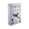 V-TAC VT-ST200 Solar Streetlights - 50W - Black - IP65 - 4000 Lumens - 6000K