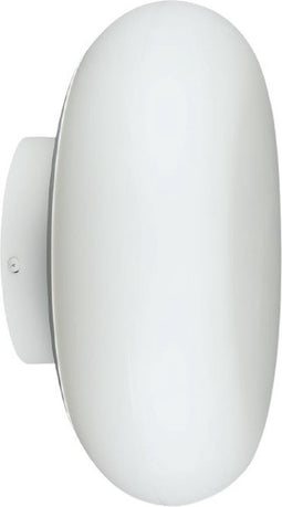 V-tac Wandlamp Vt-7503 Led 40w 3000k 3100lm Ip20 Staal Wit