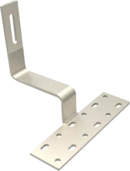 V-TAC Zonnepaneel - Montage accessoires - Dakhaak - 5st/set