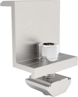 V-TAC Zonnepaneel - Structuuraccessoires - 35MM - Eindklem