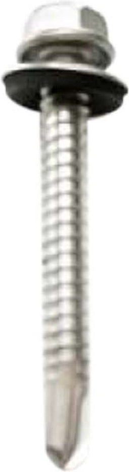 V-TAC Zonnepaneel - Structuuraccessoires - M6x50mm Schroef - 30Pcs/Set