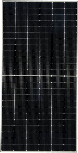 V-TAC Zonnepanelen - Mono Half - 545W - 2279x1134x35MM - 31st Pallet - IP67/68
