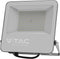 V-TAC Zwarte LED Schijnwerpers - 185lm/w - IP65 - 100W - 18500 Lumen - 4000K