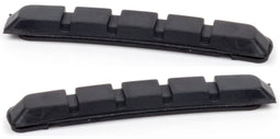 Elvedes remblokrubber V-brake 72mm
