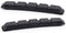 Elvedes remblokrubber V-brake 72mm