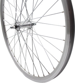 v wiel 26x 1.75 hoog vast zi