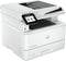 HP LaserJet Pro MFP 4102fdn - All-in-one laserprinter - 40ppm zwart