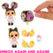L.O.L. Surprise! Sooo Mini! - Minipop