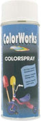 Colorworks Colorspray - Zilvergrijs