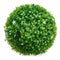 Decoratieve plant Lakens Blommor Klot Plastic 22 x 22 x 22 cm (8 Stuks)