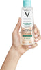 Vichy Pureté Thermale Micellair Mineraalwater 200ml vette huid
