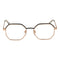 Bulget BGY1004 - Uniseks Brillenframe - Glas zonder voorschrift