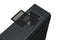 iBox ORCUS X14 - Midi ATX Tower - 1x 120 mm ventilator - Zwart
