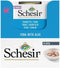 Schesir kitten tonijn en aloe vera - 85 gr