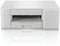 Brother DCP-J1200WE - All-in-one kleureninkjetprinter - Mobiele bediening - Wit