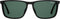 Carrera 8031/s - Zonnebril - UV400 bescherming - Zwart met groene lens