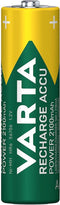 Varta Ready To Use AA batterijen NiMH - 2100mAh - 40 stuks (10 blisters)