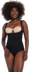 MAGIC Bodyfashion Maxi Sexy Bodybriefer - Sterke correctie - Zwart - M