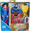 Dc – Adventures – 30 Cm Figure Superman.