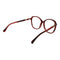 Max Mara MM5052 - Brillenframe Dames - Glas zonder voorschrift