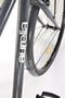 Dino Aurelia Herenfiets - Transportfiets voor Heren - 28 Inch 49 cm - V-Brakes - Donkergrijs
