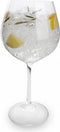 Salt & Pepper Cuvee Gin Tonic Glazen - 650 ml - 4 stuks