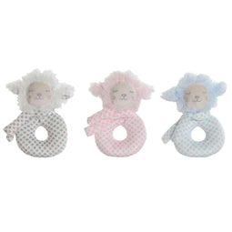 Rammelaar Home ESPRIT 12 x 7 x 17 cm (3 Stuks)