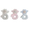 Rammelaar Home ESPRIT 12 x 7 x 17 cm (3 Stuks)
