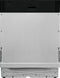 AEG FSE75607P - Inbouwvaatwasser - GlassCare - 13 couverts - Energielabel B