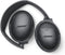 Bose QuietComfort 35 II - Draadloze Koptelefoon - Noise Cancelling - Zwart