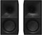 Klipsch The Nines - Powered Monitors - HDMI-ARC Bluetooth 5 - Zwart