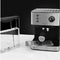 Cecotec Power Espresso 20 - Koffiezetapparaat - 20 bar 850 W - Zilver Zwart