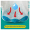Pampers Baby Dry Pants - Maat 4 - Megapack - 100 stuks - 9/15KG Paw Patrol (100 stuks)
