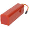 Household robot battery to replace Dreame P2008-4S2P-MMBK - 5000mAh 14.4V Li-Ion