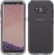 SoSkild Defend Back Case Grijs voor Samsung Galaxy S8