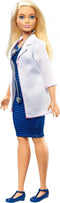 Barbie Core Career Doll Assortment - Modepop